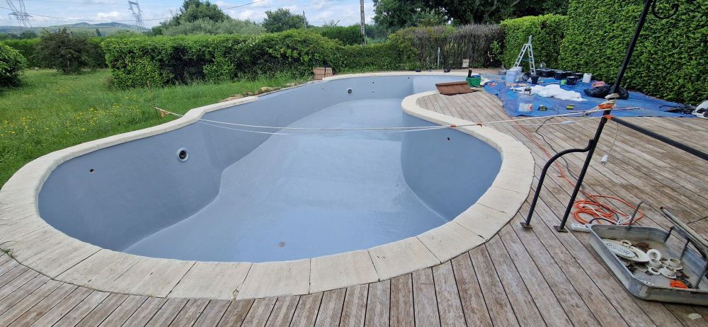 fin travaux